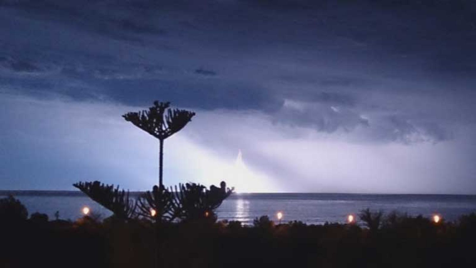 Temperaturas en moderado ascenso en casi toda la península