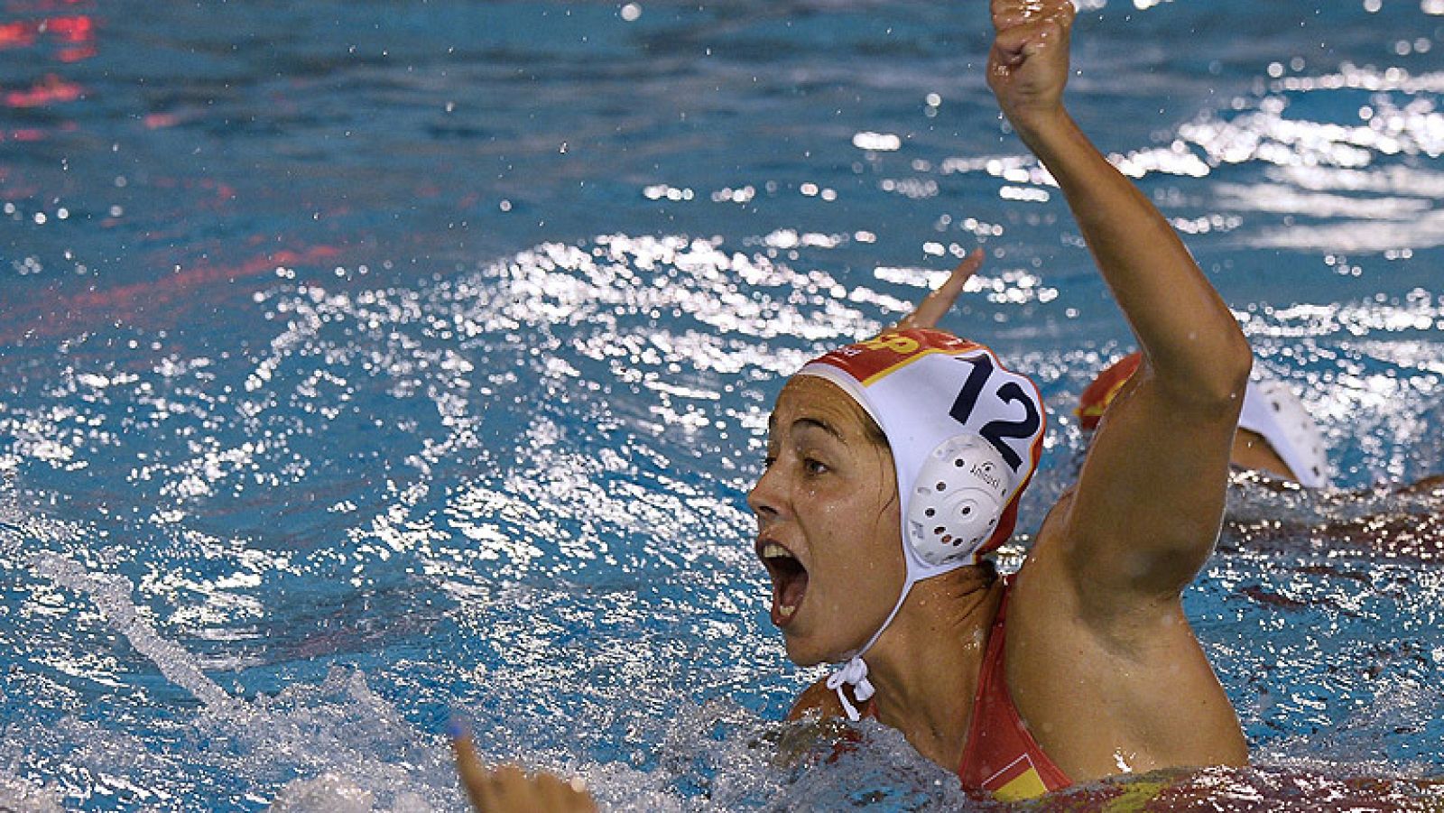 Las 'guerreras' se vengan de EE.UU.