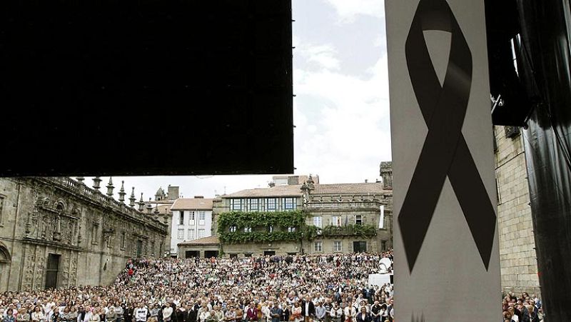 Telediario matinal en cuatro minutos- 30/07/13 | Ver