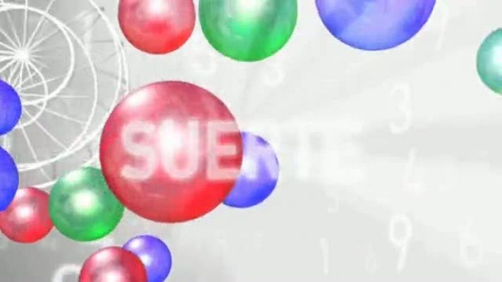 SELAE - Lotería Primitiva y Joker - 16/03/2013