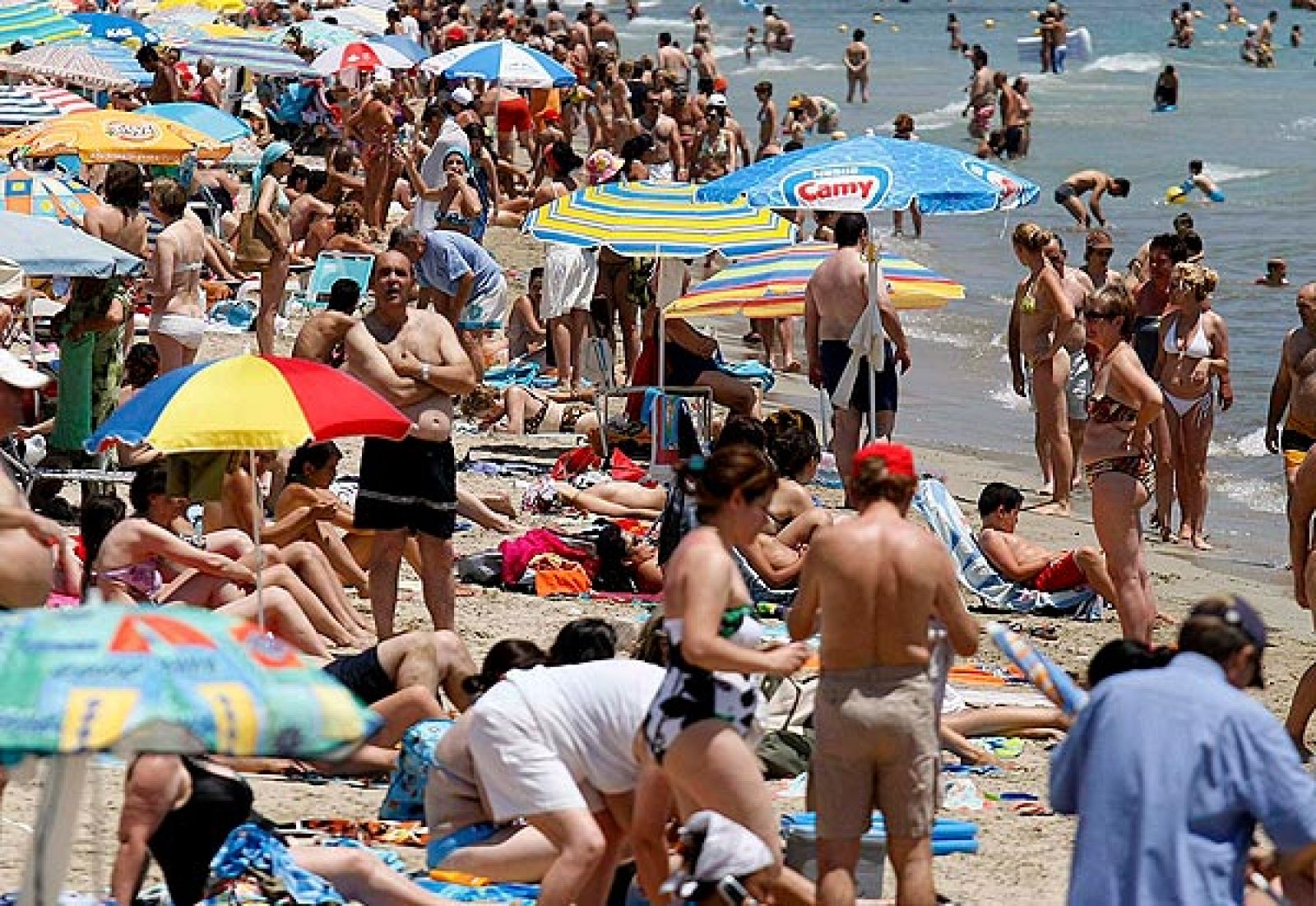 Este año, mucho más turismo nacional y menos viajes al extranjero