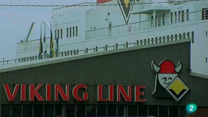 Otros pueblos - Finlandeses