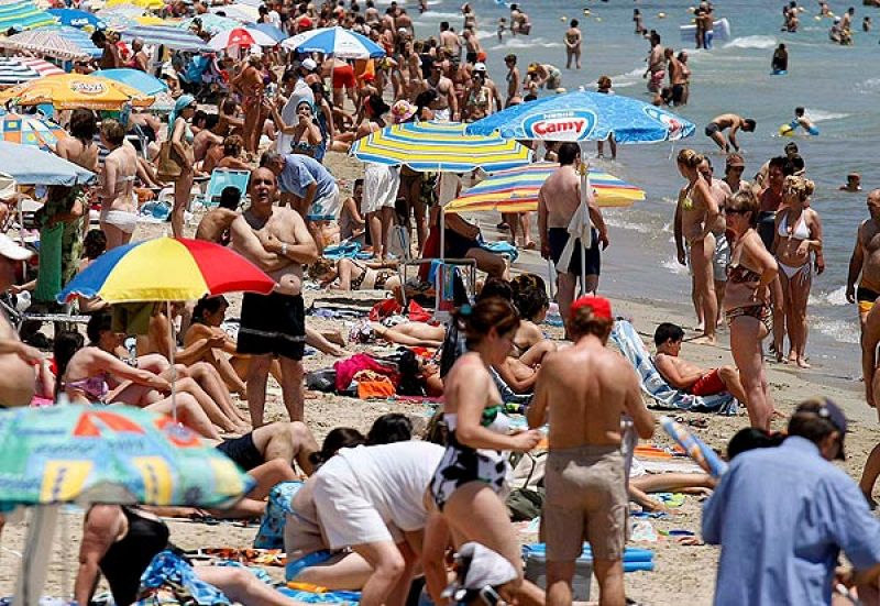 Este año, mucho más turismo nacional y menos viajes al extranjero