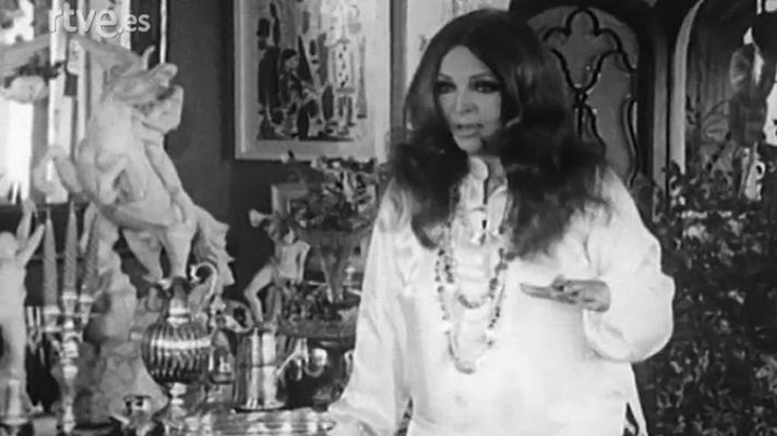 Memorias del cine español - El amor imposible