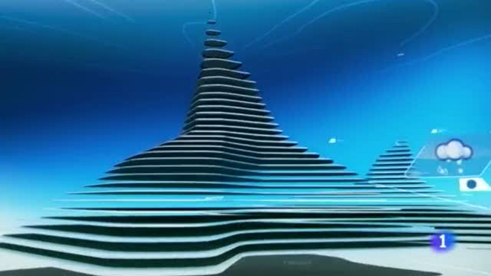 El tiempo en Extremadura - 30/07/2013 | Ver