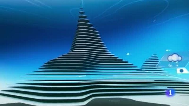 El tiempo en Extremadura - 30/07/2013 | Ver