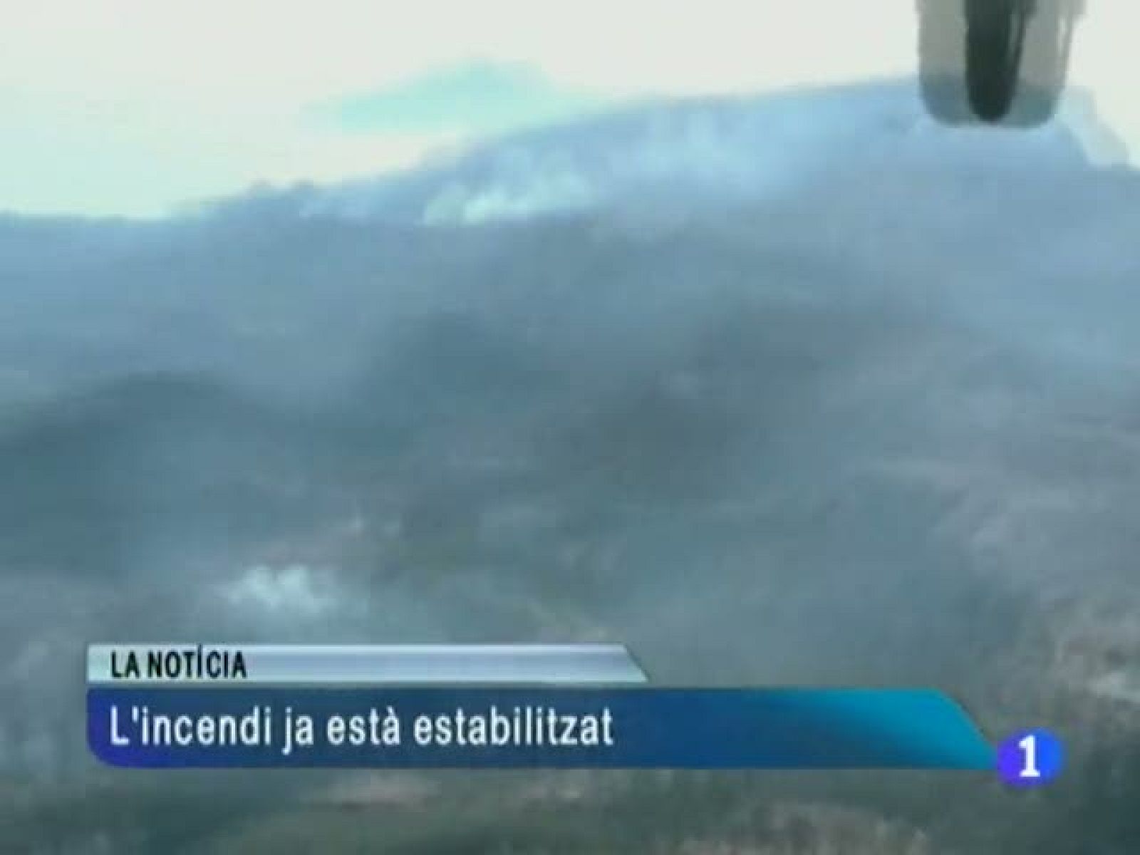 Informatiu Balear en 2' - 30/07/13 | Ver