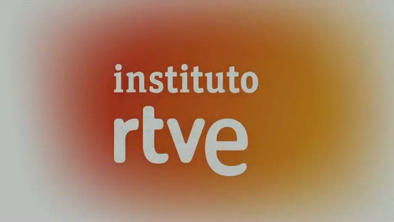 Primera edición cursos de verano instituto RTVE