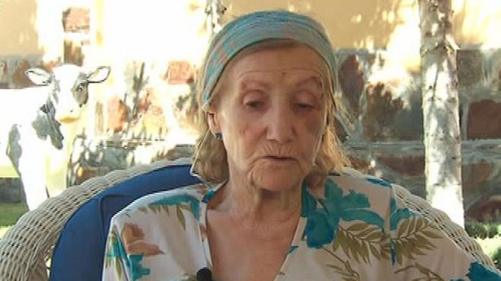 La mañana - Berta: "Ha sido horrible"