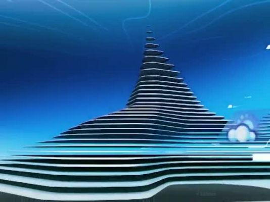 Informativo Telerioja - El tiempo en La Rioja - 30/07/13