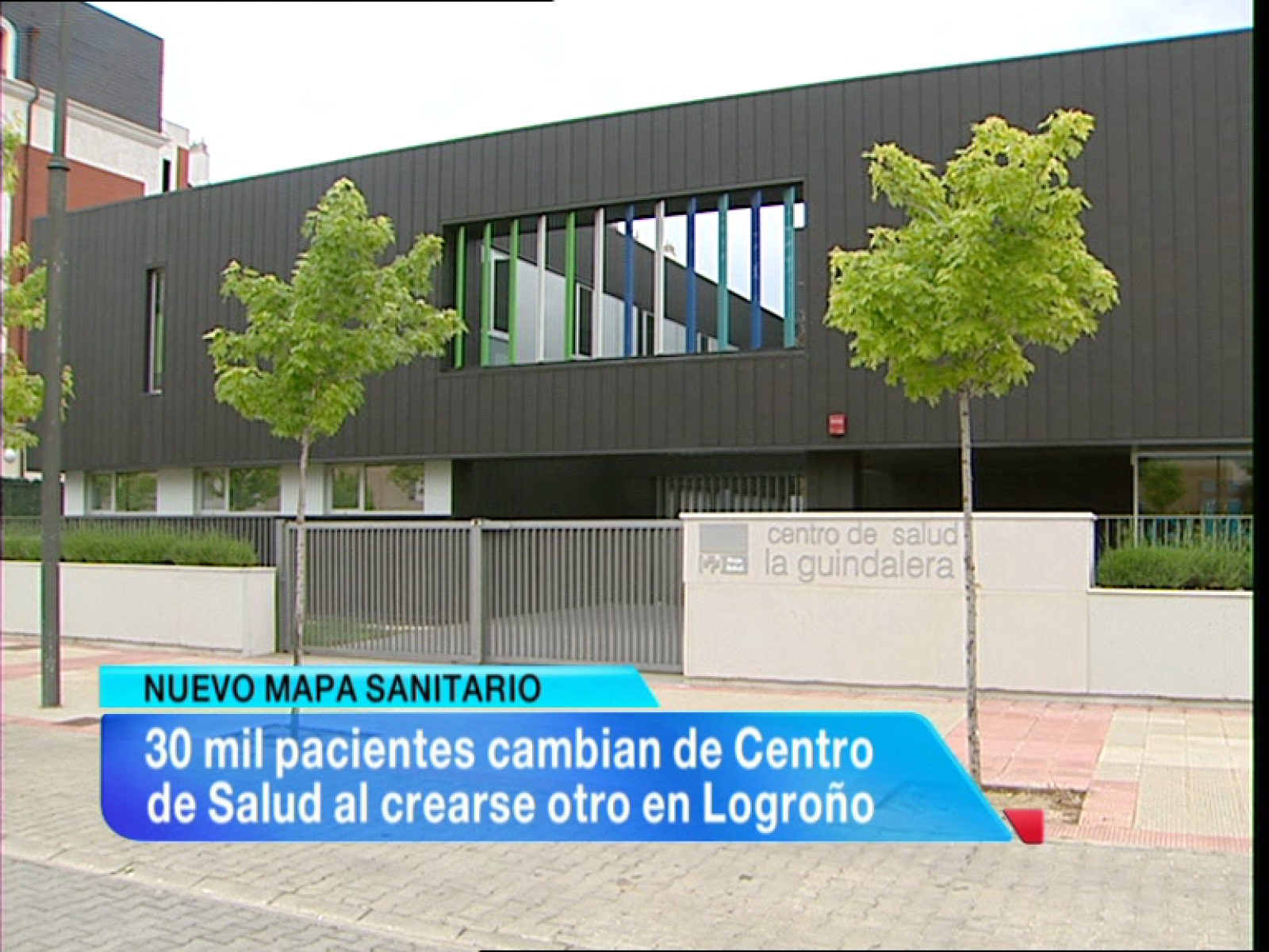 Telerioja en 2' - 30/07/13 | Ver