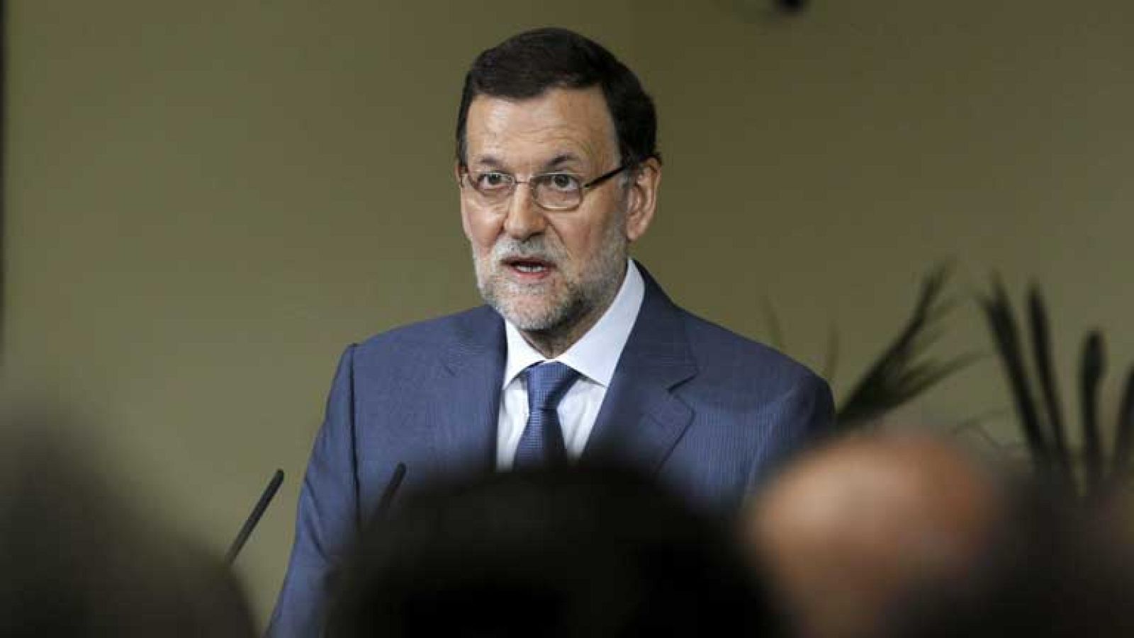 Se firma en Moncloa el pacto por el mantenimiento del sistema público de Sanidad