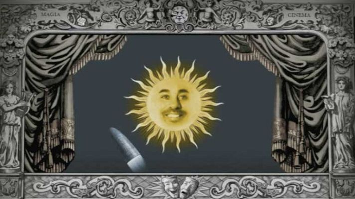 Telediario 1 - Llega el universo de Mélies a Madri