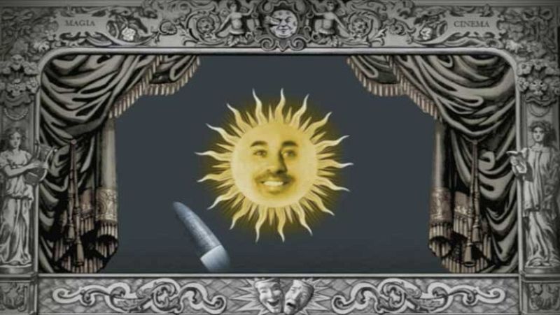 Recreación del universo de Mélies en Caixaforum de Madrid