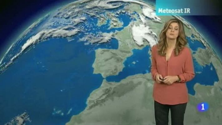 Noticias Aragón - El tiempo en Aragón - 30/07/13