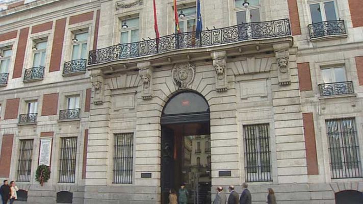 Informativo de Madrid - Informativo de Madrid 2 - 30/07/13