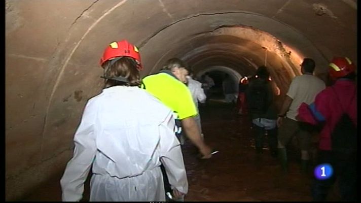 Noticias Aragón - Noticias Aragón - 30/07/13