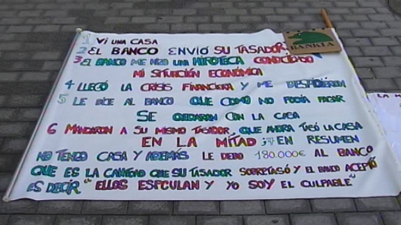 Canarias en 2' - 30/07/13 | Ver