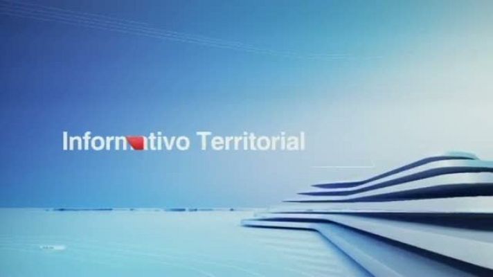 Noticias de Castilla-La Mancha - Noticias de Castilla - La Mancha2 -30/07/13