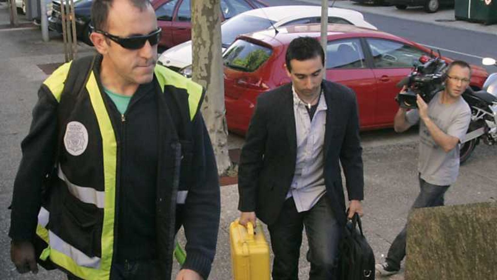 Telediario - 15 horas - 30/07/13 - Ver ahora