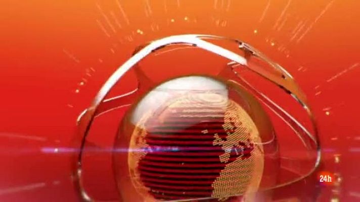 La tarde en 24h - Entrevista a Luis Alberto Moreno