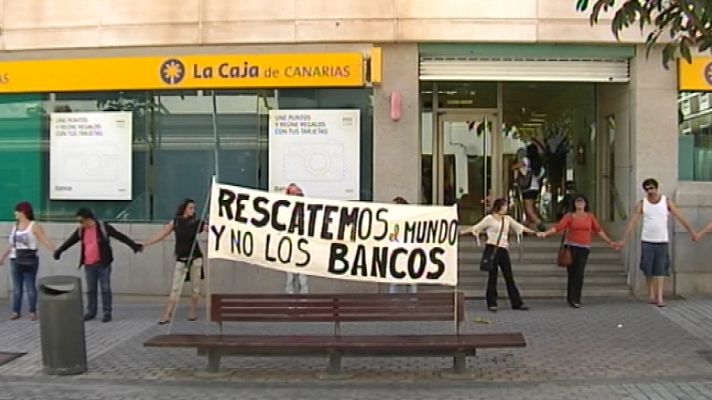 Telecanarias - Telecanarias - 30/07/13