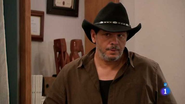 Las bandidas - Capítulo 36