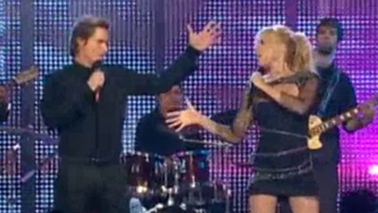 Viaje al centro de la tele - Metida en mi cabeza - Ver ahora