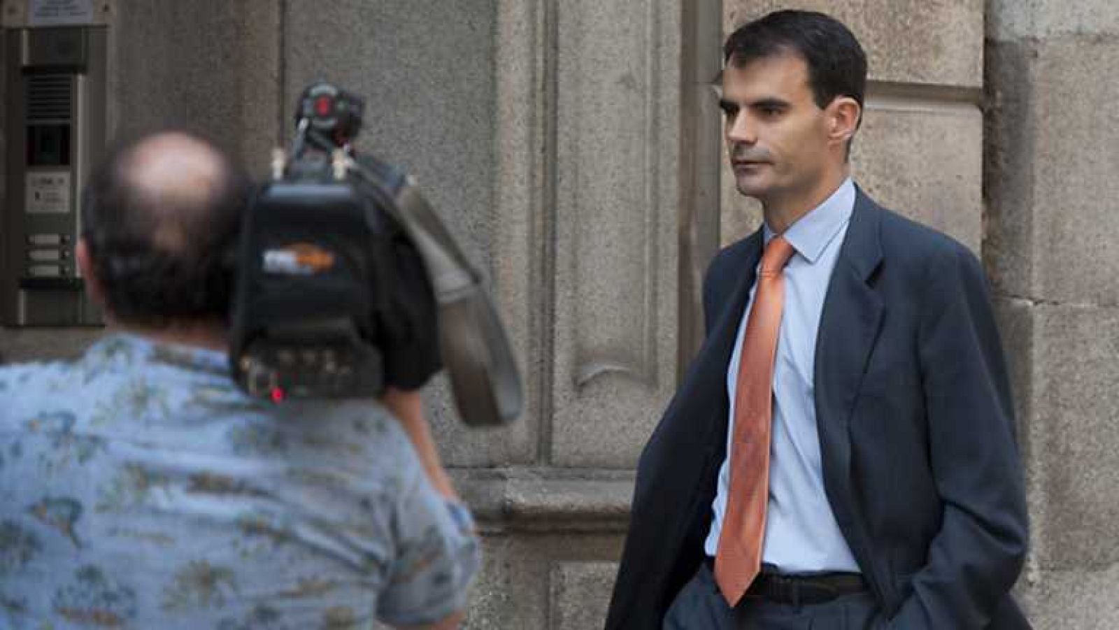 Telediario - 21 horas - 30/07/13 - Ver ahora