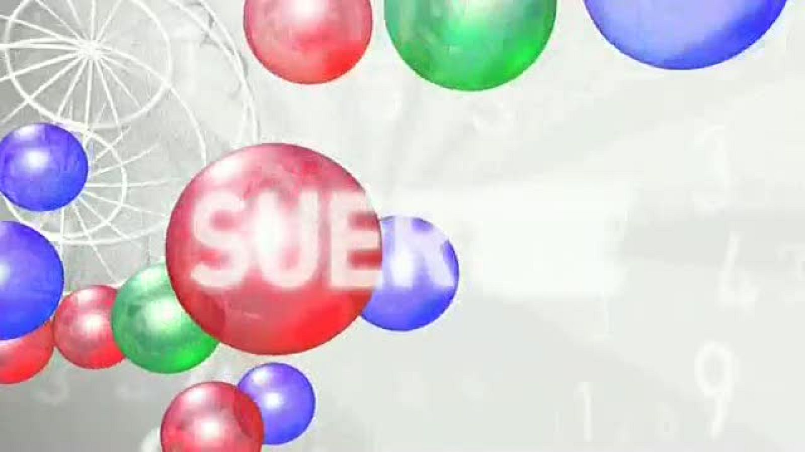 Lotería Primitiva y Joker - 30/03/2013 - Ver ahora