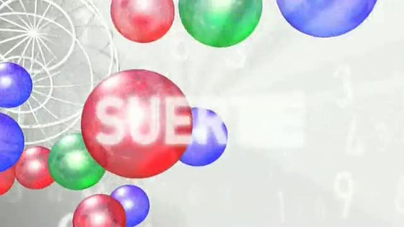 Bonoloto y Euromillones - 02/04/2013 - Ver ahora