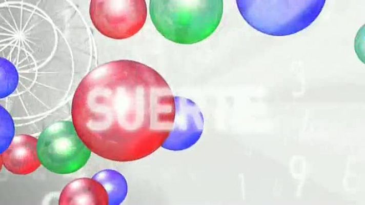 SELAE - Lotería Primitiva y Joker - 06/04/2013