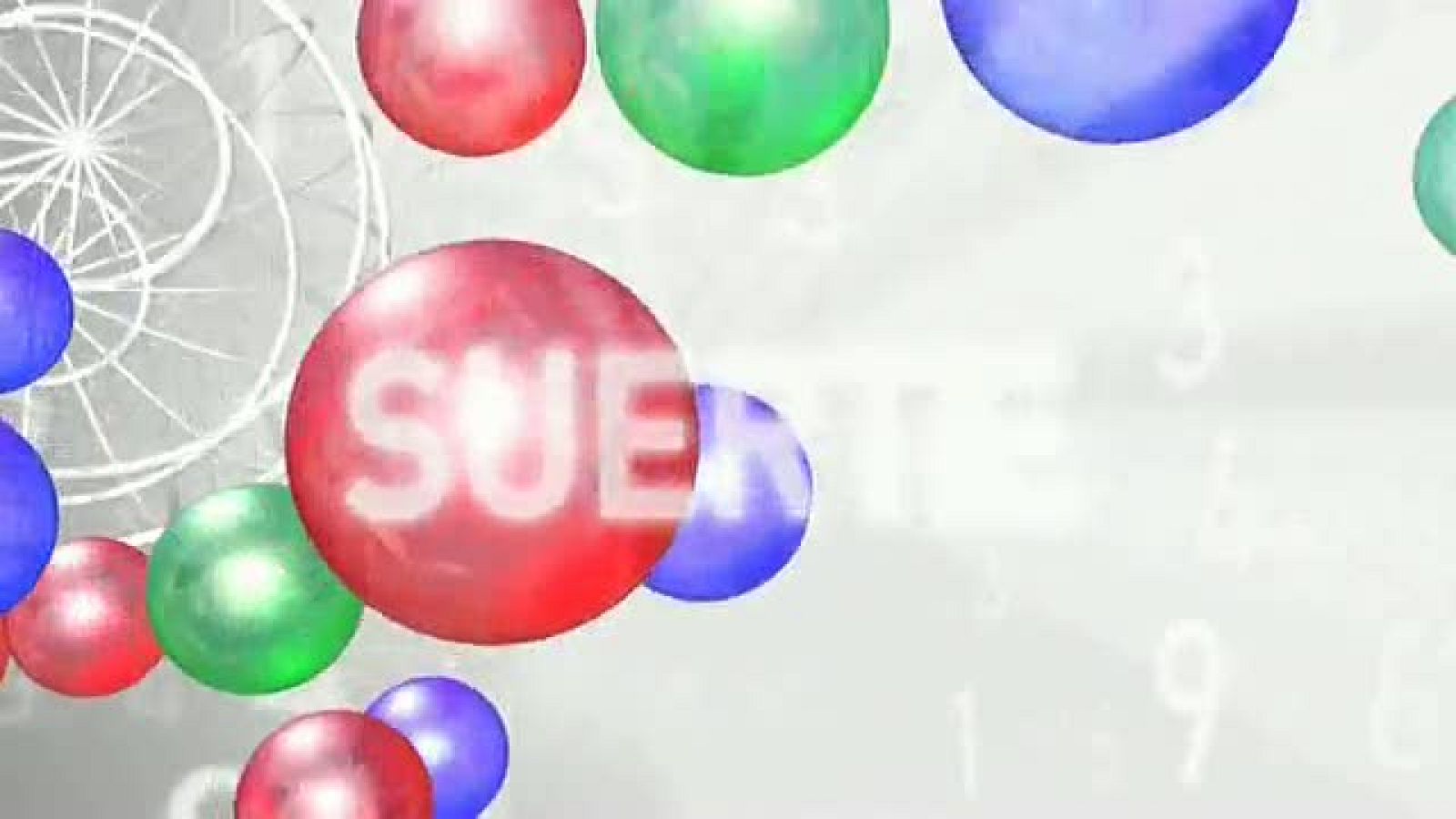 Bonoloto y Euromillones - 09/04/2013 - Ver ahora