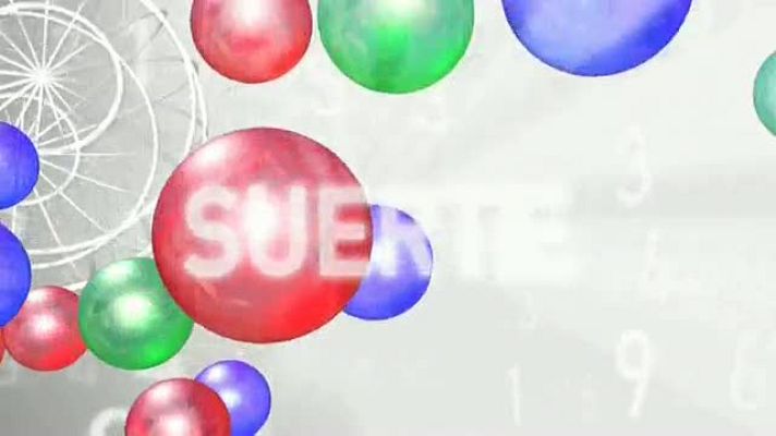 SELAE - Bonoloto y Euromillones - 09/04/2013