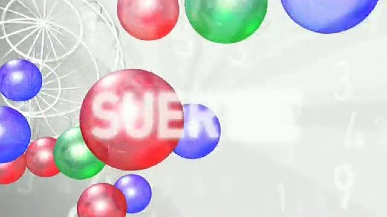 Bonoloto y Euromillones - 16/04/2013 - Ver ahora