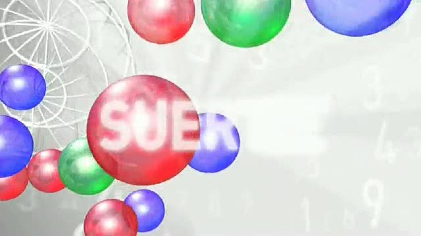 Lotería Nacional - 18/04/2013 - Ver ahora