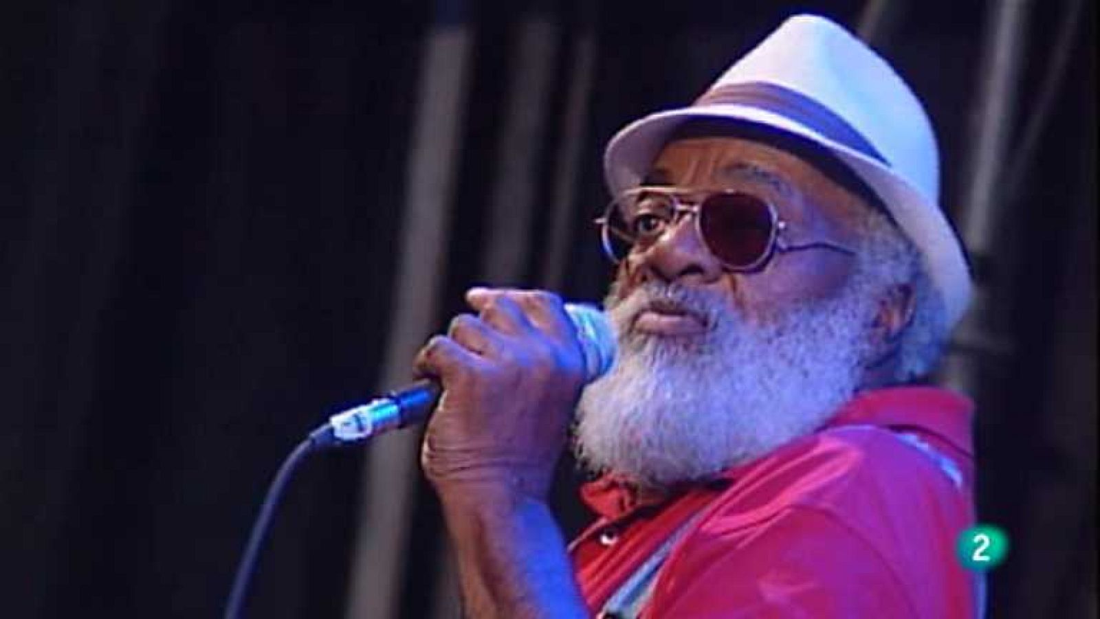 Festivales de verano - Playing for Chance - Ver ahora