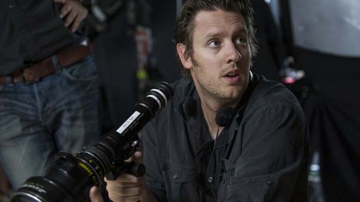 Cultura en Rtve.es - RTVE.es entrevista a Neil Blomkamp