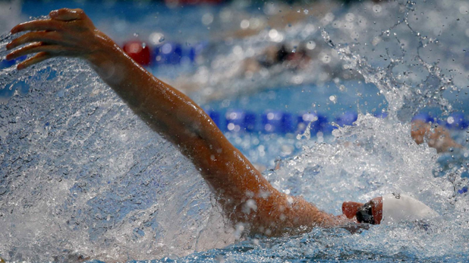 Mundiales de Natación Barcelona. Clasificatorias - (31/07 sesión matinal) - Ver ahora