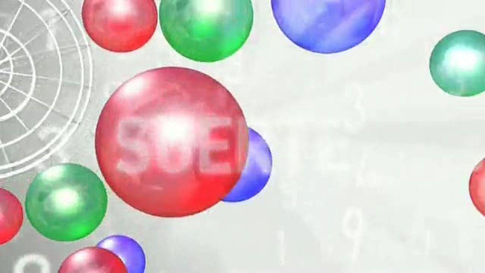 Bonoloto y Euromillones - 07/05/2013