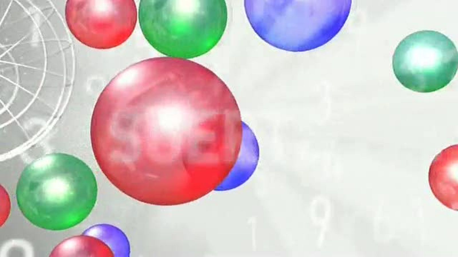 Lotería Nacional - 09/05/2013 - Ver ahora