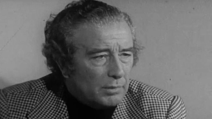 Memorias del cine español - El cine social