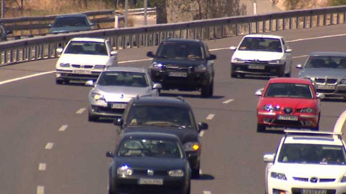 Informativo de Madrid - La Comunidad de Madrid en 4' - 31/07/13