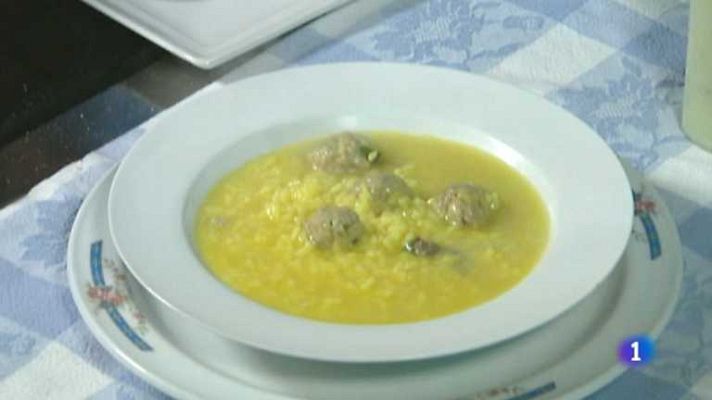 Somos DietaMediterránea - El Puchero