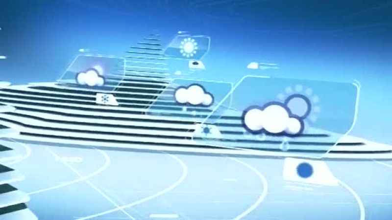 El tiempo en Castilla y León - 31/07/13