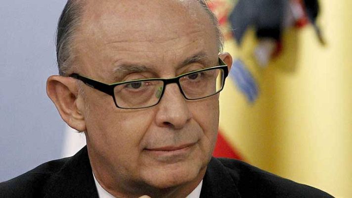 Informativo de Madrid - Informativo de Madrid - 31/07/13