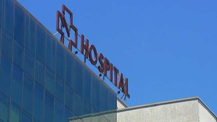 Telediario 1 - Las donaciones de sangre la noche del 24 de julio fueron el doble que un día normal