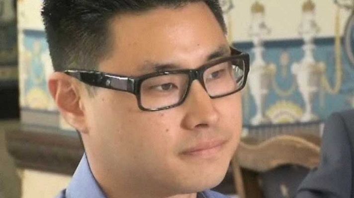 Telediario 1 - Olvidado en una celda