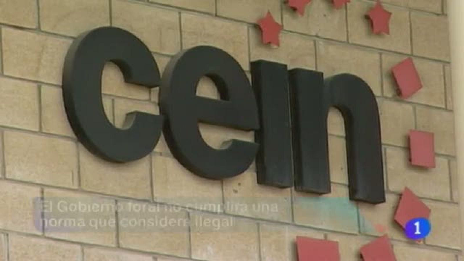 Telenavarra - 31/07/2013 | Ver