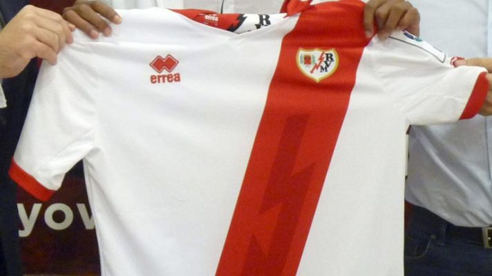 Telediario 1 - El presidente del Rayo luchará en la justicia ordinaria por la plaza UEFA